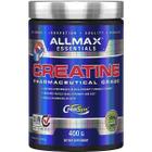 Creatina Monohidratada - Suplemento para Ganho de Massa - Allmax