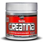 Creatina Monohidratada Unilife 200g Unilife Pura (66 Doses)