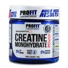 Creatina Monohydrate Power Pote 150g Profit Labs