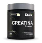 Creatina Monoidratada em pó (100% Creapure) DUX Nutrition 300g