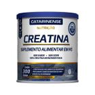 Creatina Nutrição Monohidratada Sem Sabor 300g -Catarinense