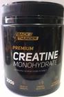 CREATINA premium 300g BLACK THUNDER