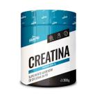 Creatina Pura 100% Monohidratada Natural 300g Shark Pro