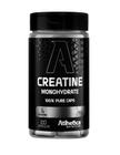 Creatina Pura - 120 Cápsulas Atlhetica - Atlhetica Nutrition