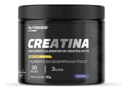 Creatina Pura 90g Atp Active Elite Series