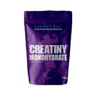 Creatina Pura Monohidrata - Canibal Inc - Refil 1kg