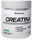 Creatina Pura Monohidratada 300g Herbamed