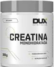 Creatina pura monohidratada Dux 300g - DUX NUTRITION