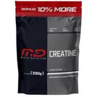 Creatina Pura Monohidratada Refil 330g Muscle Definition