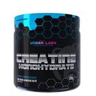 Creatina Pura Monohydratada - Under Labz - 300g