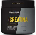 Creatina pura probiotica 300g