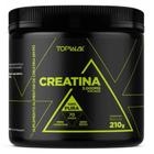 Creatina pura topway - 210g