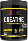 Creatina Pura Universal