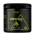 Creatina Topway 100 Pura 210g