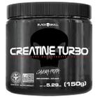 Creatina Turbo 150g - Black Skull