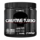 Creatina Turbo 150g Monohidratada Black Skull