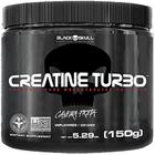 Creatina Turbo Black Skull 150g