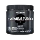 Creatina Turbo Black Skull - 150g