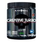 Creatina Turbo Black Skull 300g