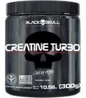 Creatina Turbo Monohidratada 300g (Creatine) - BlackSkull