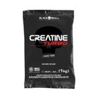 Creatina Turbo Refil 1kg - Black Skull