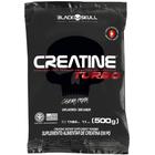 Creatina Turbo Refil (500g) Black Skull