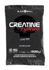 Creatina Turbo Refil Black Skull - 500G