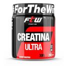 Creatina Ultra 300g - FTW