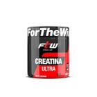 Creatina Ultra (300g) - Padrão: Único - FTW Sports Nutrition