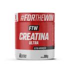 Creatina Ultra (300g) - Padrão: Único - FTW Sports Nutrition