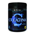 Creatina Ultra Micronizada 100% Pura Idn Labs - Sem Sabor - 300g