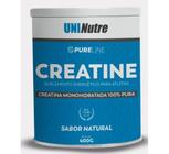 Creatina uninutre 400g