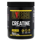 Creatina Universal 200grs Original - Importado EUA