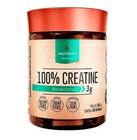 Creatine 100% Monohidratada 120 Cápsulas - Nutrify