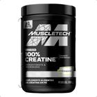 Creatine 100% Platinum Creapure 300g Muscletech