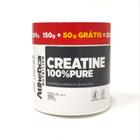 Creatine 100% Pure (150g) + 50g (200g) - Atlhetica Nutrition