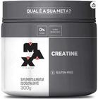 Creatine 300g max titanium