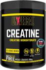 Creatine Creapure Monohidratada (200g) - Universal Nutrition