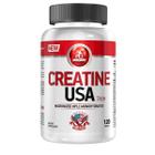 Creatine - Creatina - 120 Tabletes- Usa - Midway