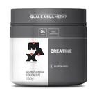 Creatine Max Titanium Suplemento Máximo Desempenho 150g