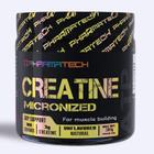 Creatine Micronized - 300g - Pharmatech