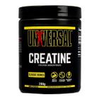 Creatine Monohidratada (200g) - Sabor: Neutro - Universal Nutrition