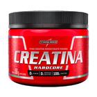 Creatine Monohidratada Creatina Integral Médica Pote - INTEGRAL MEDICA