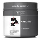 Creatine Monohidratada Creatina Max Titanium Pote 300g