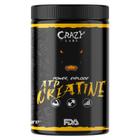 CREATINE POWER ATP 100 Doses CRAZY LABZ