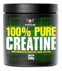 Creatine Pure 100% - 300g - Red Series 100% Pure Creatine 300g - Pride - Creatina Monohidratada