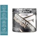 Creatine Super Adaptogen Creatina com Carboidratos 150g