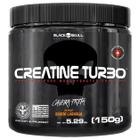 Creatine Turbo (150g) - Sabor: Laranja - Black Skull