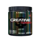 Creatine Turbo 300g - Black Skull