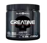 Creatine Turbo 300g Black Skull